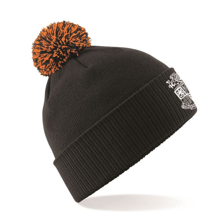 Clayton Park Rangers Snowstar Beanie