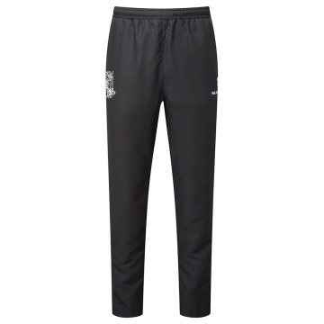 Clayton Park Rangers Ripstop Track Pant Black