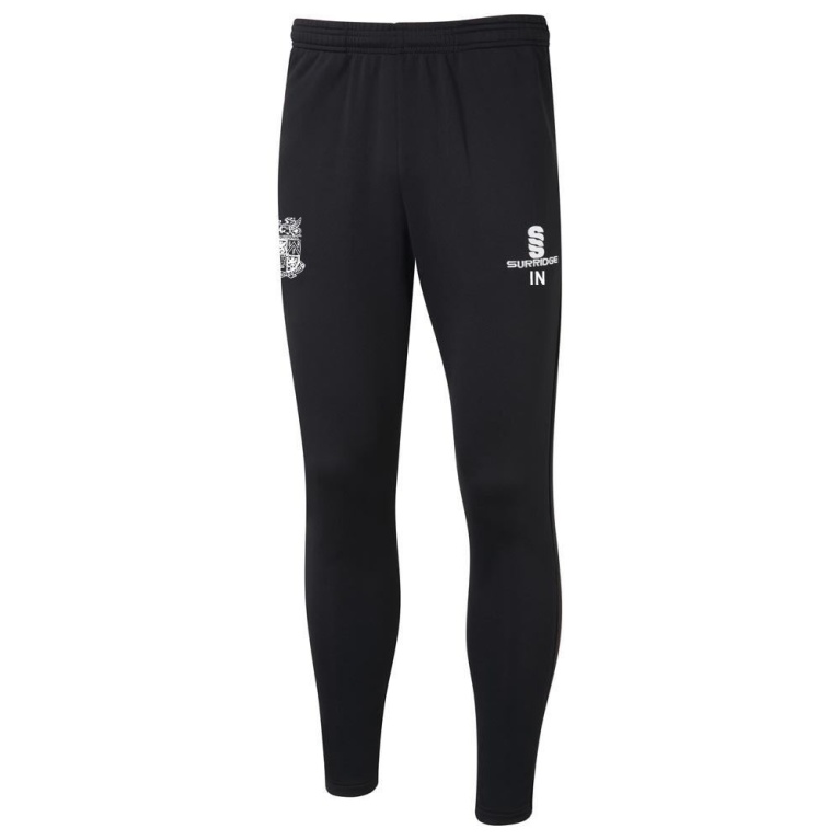 Clayton Park Rangers Tek Pants