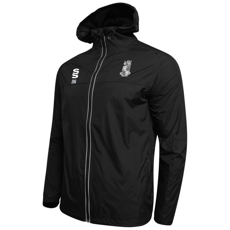 Clayton Park Rangers Training Jacket