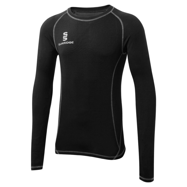 Clayton Park Rangers Long Sleeved Sug