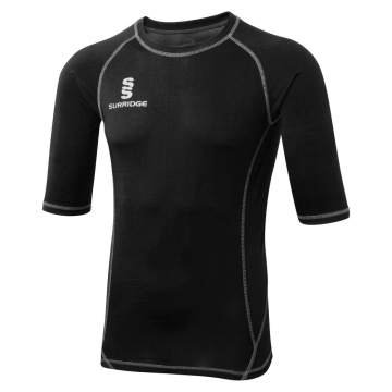 Clayton Park Rangers Short Sleeved Sug