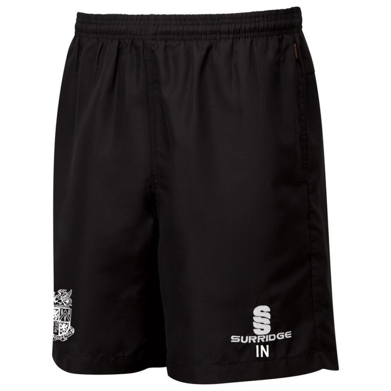 Clayton Park Rangers Blade Shorts
